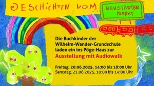 Geschichten vom Neustädter Markt