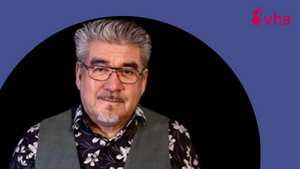 Juan entre dos Mundos: Mi vida