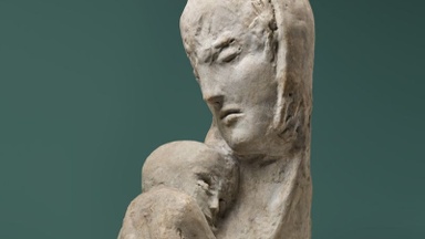 Sonderausstellung - Wilhelm Lehmbruck. Ewig menschlich