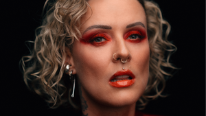 YAENNIVER - ANGRY WOMAN TOUR 2025