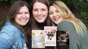 Ein Abend für Booklovers – Lesung & Talk mit eda