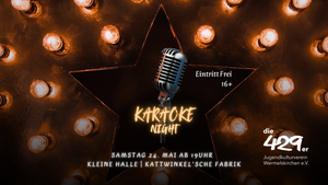 Karaoke Night