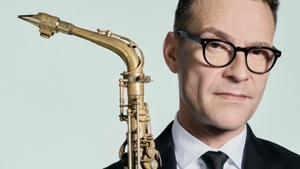Düsseldorf Jazz Trio feat. Benjamin Herman