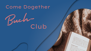 Come Dogether: Buchclub