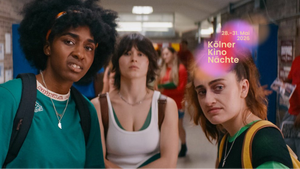 BOTTOMS - Kölner Kino Nächte