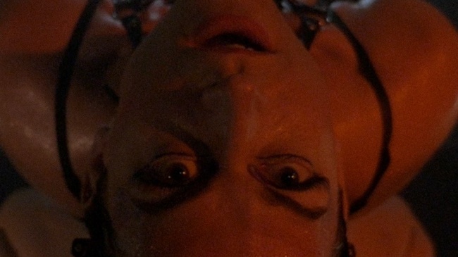 Queer Sci-Fi Cinematic Experience