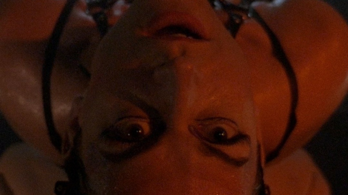 Queer Sci-Fi Cinematic Experience