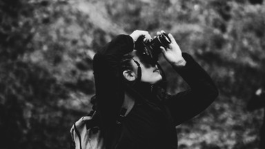 Forest Bathing with Photography — Casa Rafaela