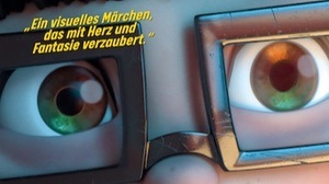 Dalia und das rote Buch