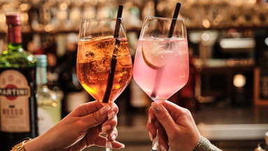 The Spritz Hour im BonnGout