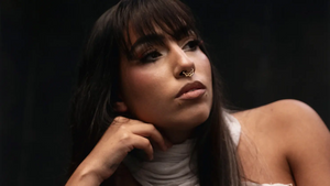 María José Llergo