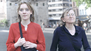 MATINÉE Anna&Oma + Filmgespräch