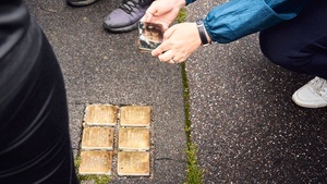 Täter und Opfer in der Nachbarschaft - Lindenthal und Braunsfeld im Nationalsozialismus I Radtour