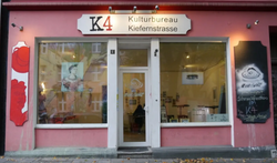 K4 - Kulturbureau