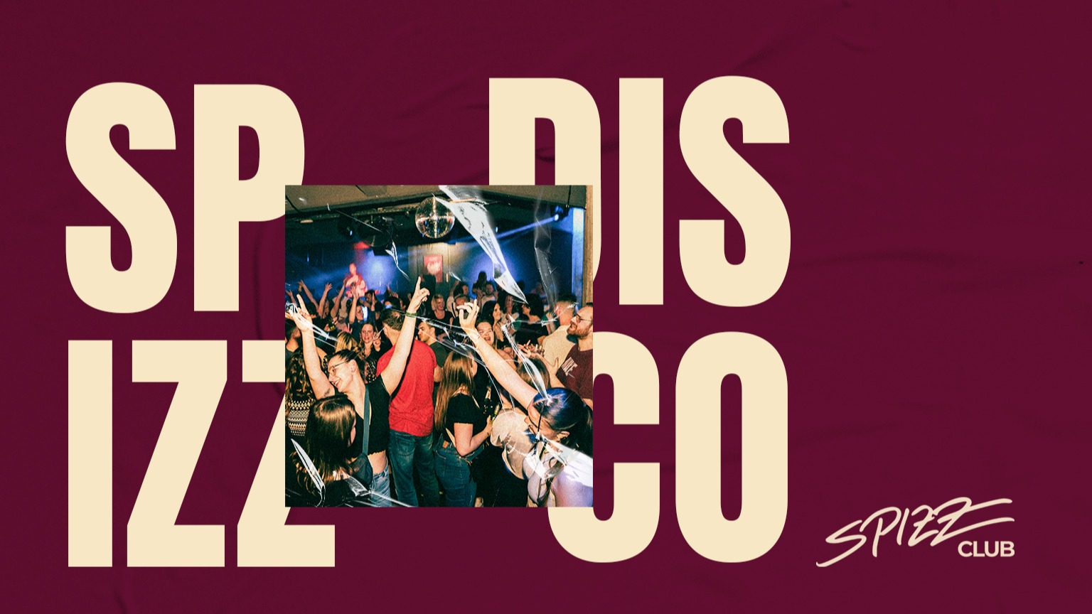 SPIZZ Disco
