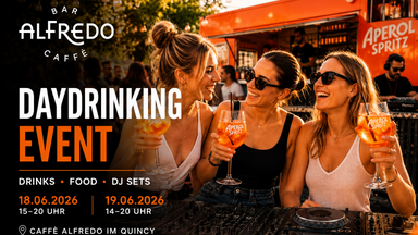 Daydrinking Event