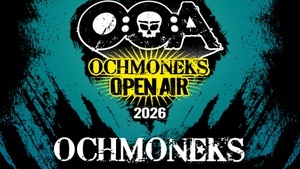 OCHMONEKS OPEN AIR