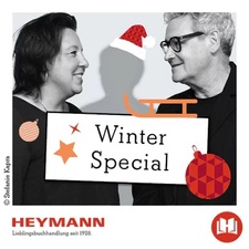 HEYMANN Blind Date - Winterspecial