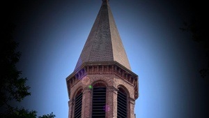 FRÖHLICHE WEIHNACHT ÜBERALL