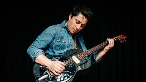 Jaimi Faulkner & Band