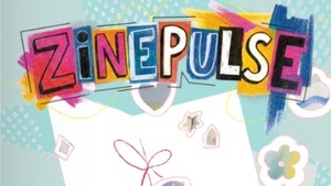 Zinepulse: Sticker-Zines