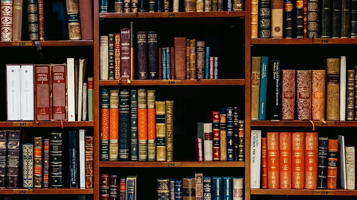 Stadtbibliothek Misburg