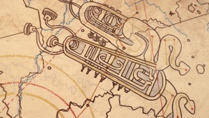 Partizipativer Ausstellungsrundgang: „Musikalischer Universalismus. Wie Kunstwerke als (zukünftige) Archive gehandelt werden können“ mit Jeanne-Ange Wagne