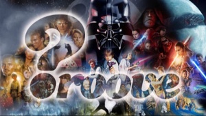 Das GrooveQuiz STAR WARS Spezial
