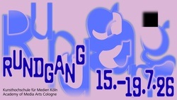 Rundgang der KHM 2026