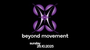 BEYOND MOVEMENT - tanzRAUM Edition