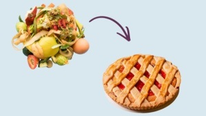 KlimaCrew Workshop: Scrappy Cooking - Leckeres aus Essensresten