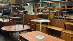 Squilson Vintage