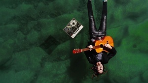 Musikgarten Live-Konzert mit Florian Ostertag