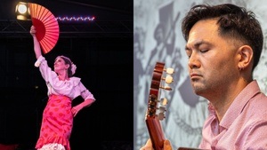 Open Air | Flamenco Show