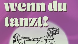 Wenn du tanzt
