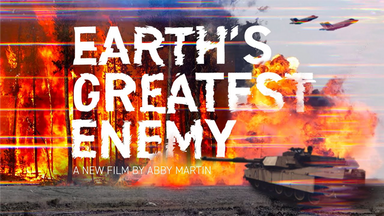 KINO: Earth's Greatest Enemy