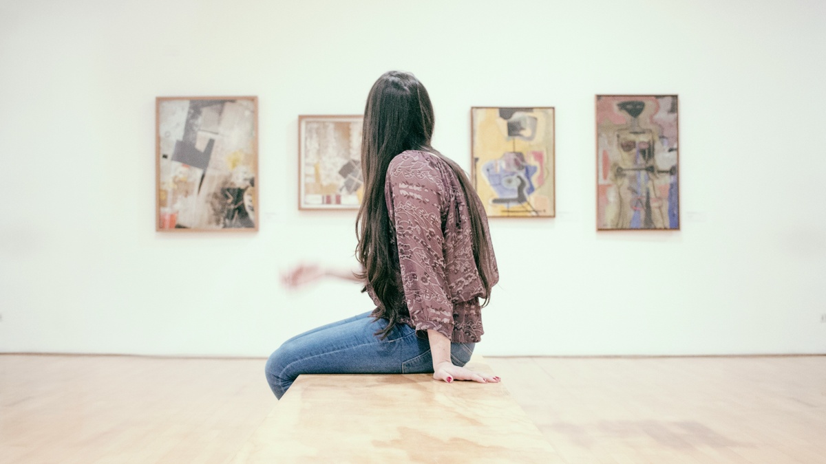 Sammlung - Felix Nussbaum