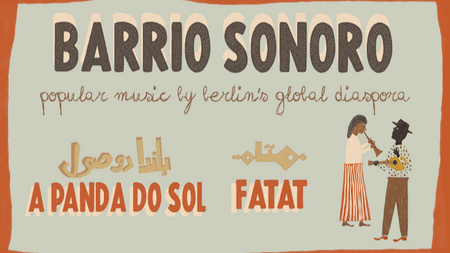 Barrio Sonoro - Autumn Bonus Edition