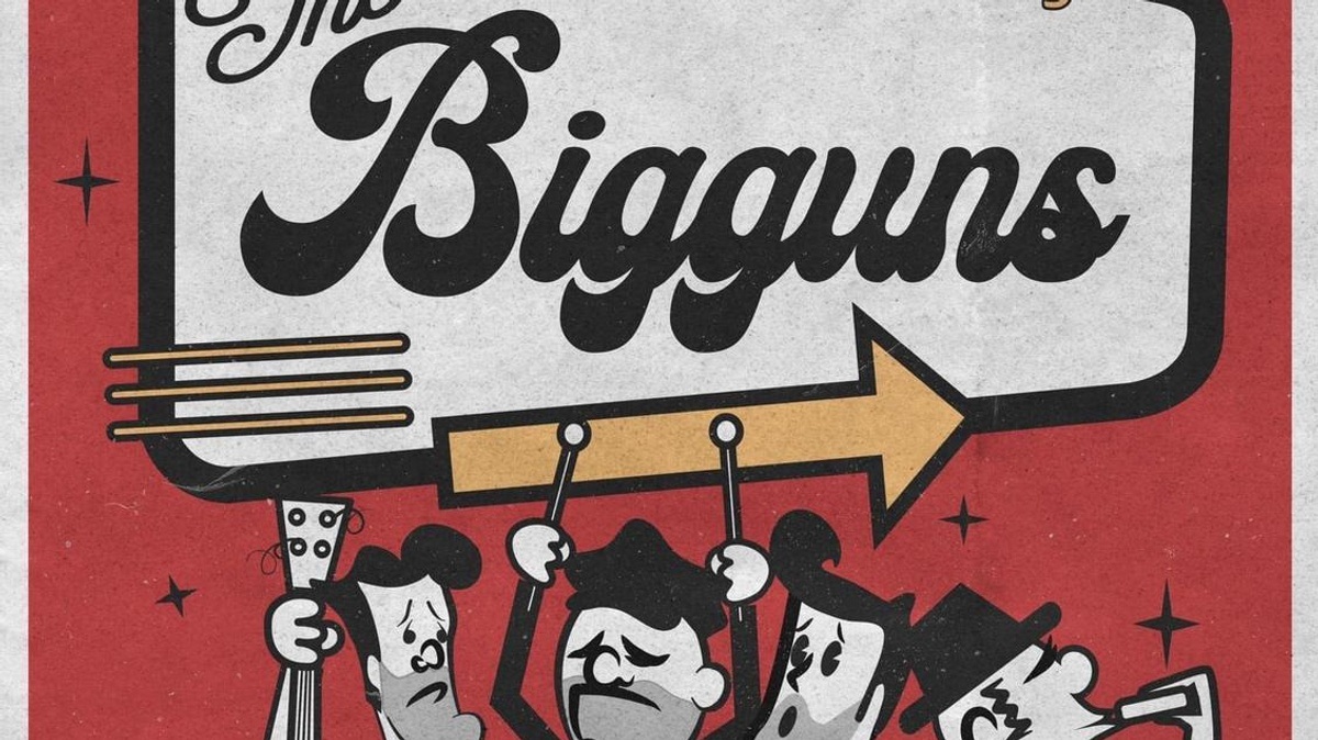 The Bigguns