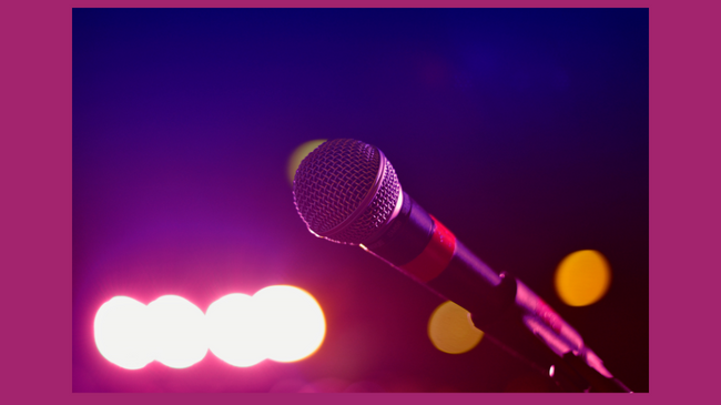 1 Abend – 3 Events: Schlösslkaraoke