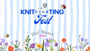 Knittingclub Fest 2025