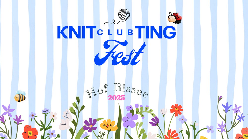 Knittingclub Fest 2025