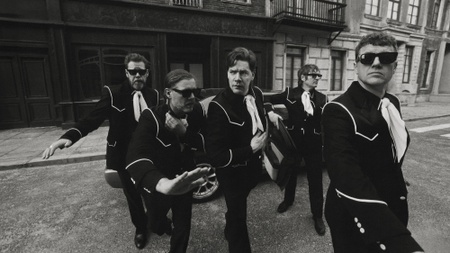 The Hives