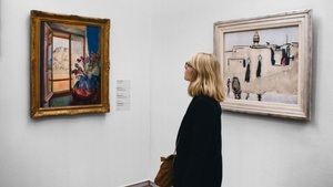 Tim Berresheim Ort. Zeit. Kontinuum