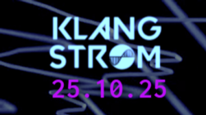 KLANGSTROM