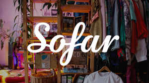 Sofar Sounds