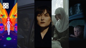 FOFS Munich - Int. Program 1