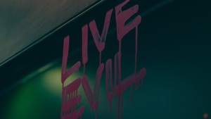 OUTDOOR CONCERT + CLUBNIGHT by LIVE EVIL