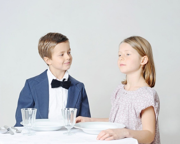 Knigge-Seminar für Teens (13-17 Jahre)