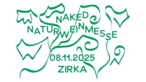 Naked Naturweinmesse